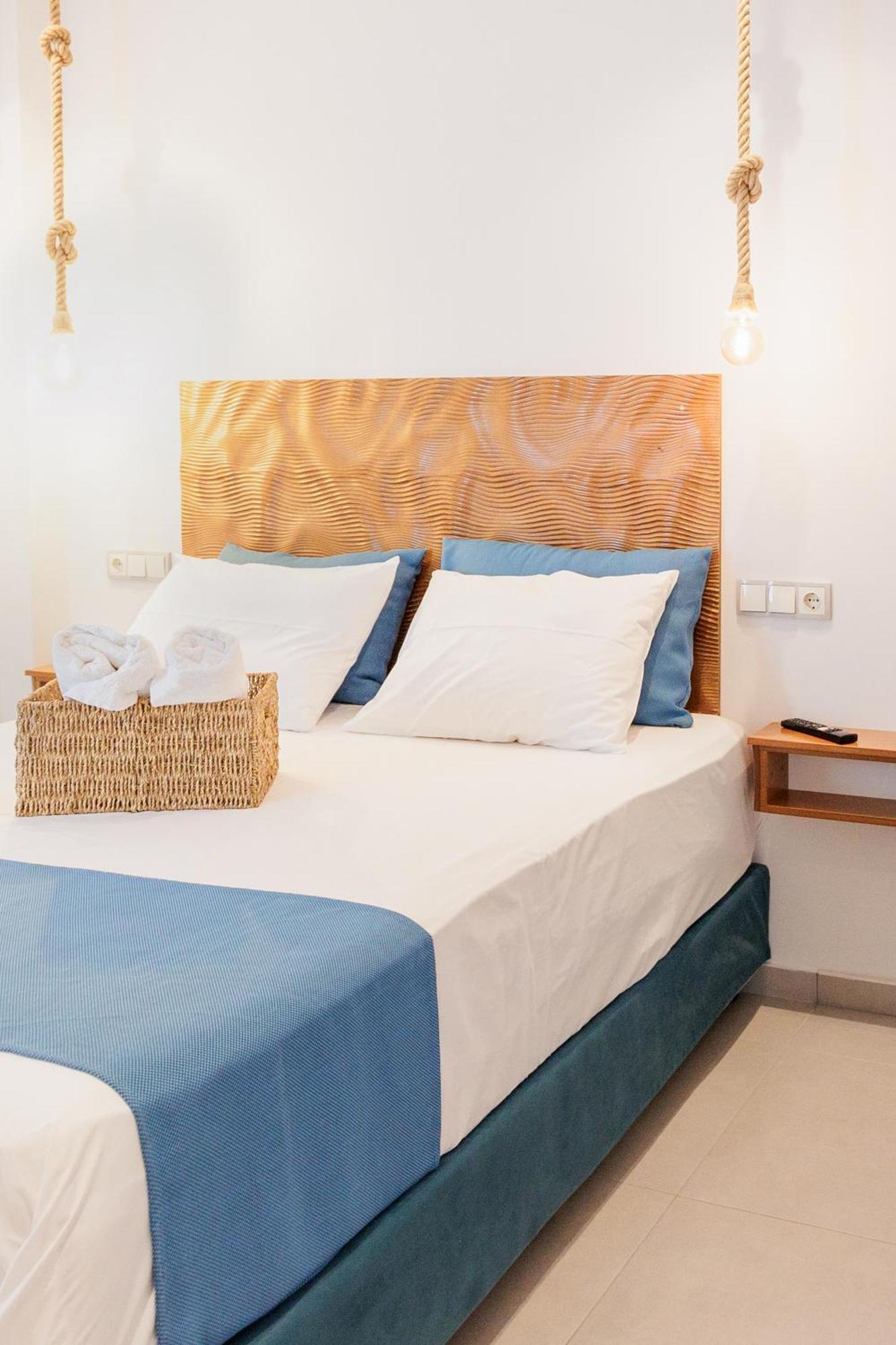 Oreli Suite Heraklion  Exterior photo